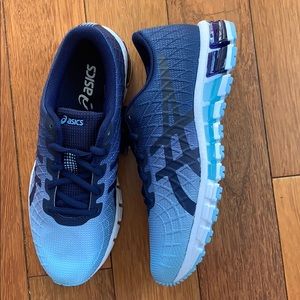 Brand new ASICS sneakers